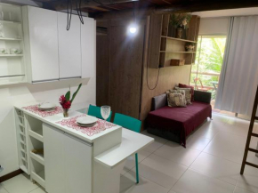 Apartamento mezanino Villas do pratagy
